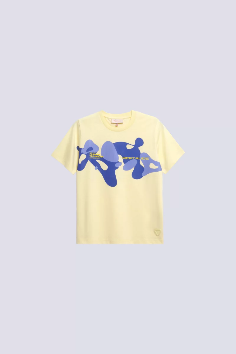 T-shirt Enfant Print Pic Camo Little Leonce